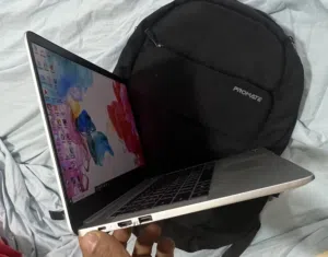 Haweui lol-w00 matebook