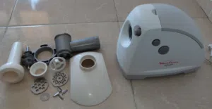 جيهان السعيد امين المهدى 