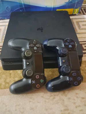 بلي ستيشن سلم 4 اولايت