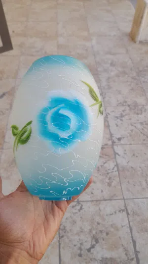 ثريا زجاجيات