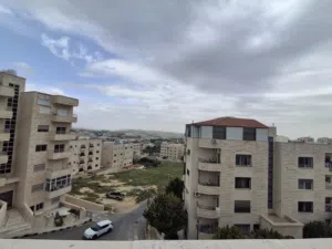 الرشيد اخير +روف وتراس بسعر مغري