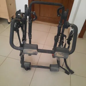 حمالة دراجة هوائية