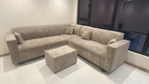 New sofa for sale  brend new  soft sofa
