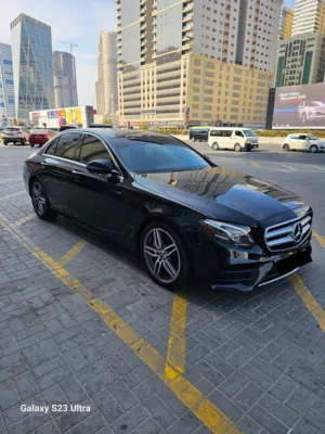 For Sale – Mercedes-Benz E300, 2019