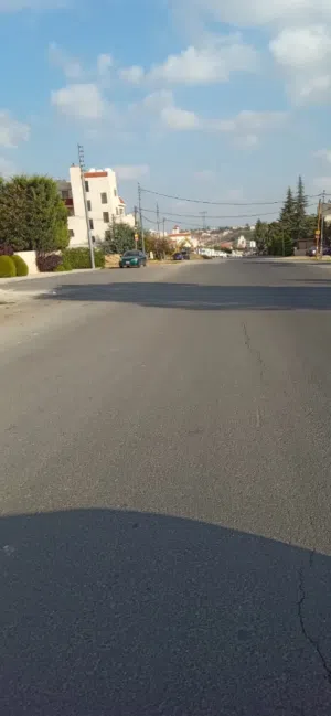 Residential Land for Sale in Amman Al-Thuheir