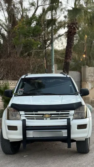 Used Chevrolet Other in Ma'an