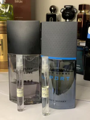 تقسيمات عطور اصليه