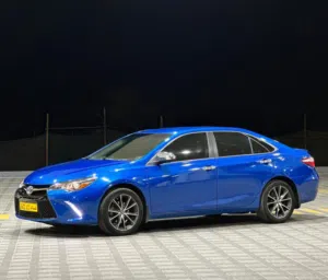 Used Toyota Camry in Muscat