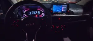 Used Kia Picanto in Zarqa