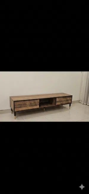 طاولة تلفاز