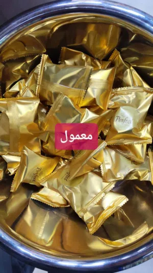 توزيعات شوكلاته  لكل المناسبات كاندي وجبنه ومستلزمات حلويات