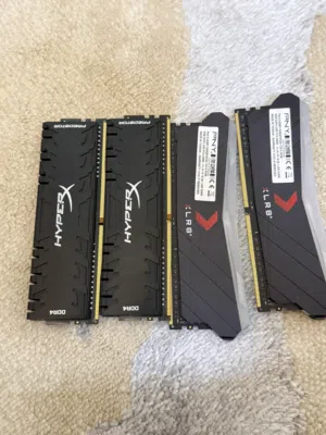 32gb ram DDR4