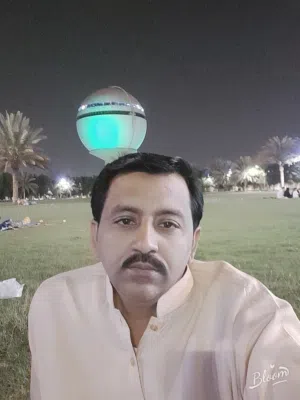 Ali majid 