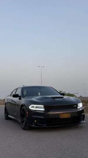 Used Dodge Charger in Al Batinah