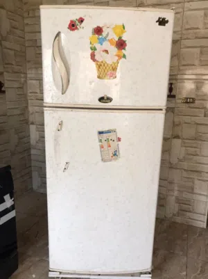 ثلاجة تبريد ممتاز- نوفروست - 480 لتر - 17 قدم Cooling System: No Frost with multi-air flow