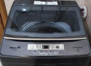 غسالة ملابس فالكون للبيع