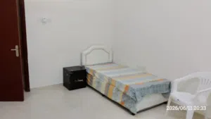 Rooms/Bed Space Available for Decent Executives in a Prime Location Near Azaiba Signal- Opp Dragon G