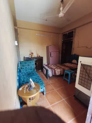 80 m2 Studio Apartments for Rent in Khartoum Tuti Island