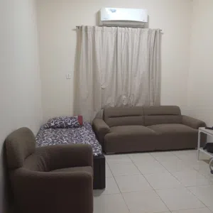 1 BHK available for Rent for 3 month- closed Hall use it as 2 BHK available from June 15th-Sep 14th