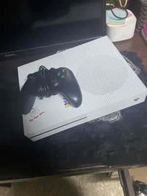 إكس بوكس ون اس