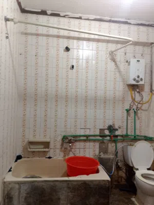 2 Bedrooms . One Bathroom . 120 m23
