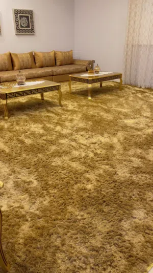 مفروشات سجاد