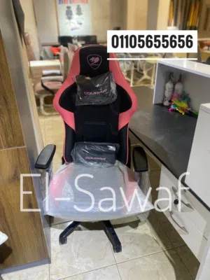 كرسي جيمينج،جيمينج شير،كرسي العاب فديو،كرسي العاب بلايستيشن،gamingchair,كوجر الاصلي