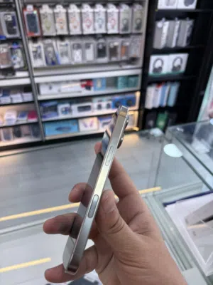 Iphone 16 Pro (256G)