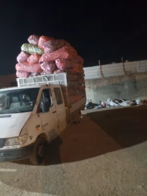 شراء جميع أنواع العلب