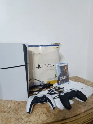 PlayStation 5 PlayStation for sale in Amman