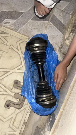 قطع غيار الماني جميع انواع السيارات