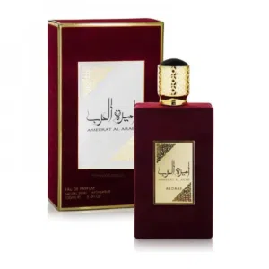 عطر أميره العرب الأصلي ميه ف ميه الغني عل تعريف