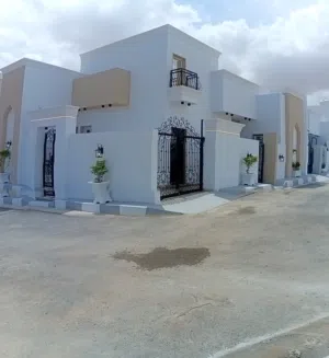 فيلا واجهتين زويته الله يبارك 2026