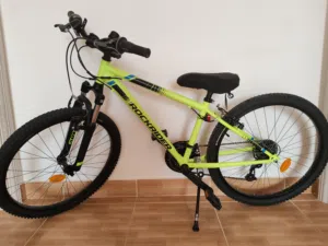 Decathlon Bicycle
