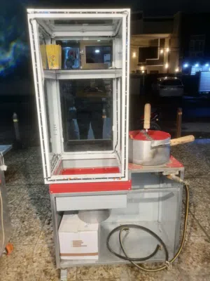 جهاز شامية للبيع
