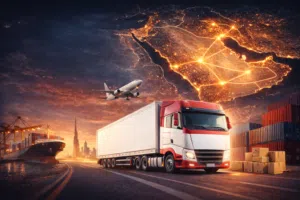 مطلوب ممول لشركة شحن قائمة والعائد ع الاستثمار 20% لل 25%