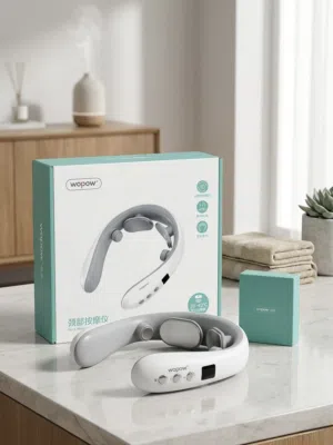 Wopow nexk massager