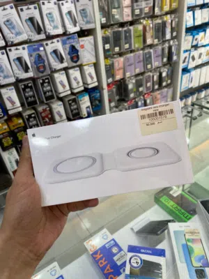 Apple  MagSafe Duo New