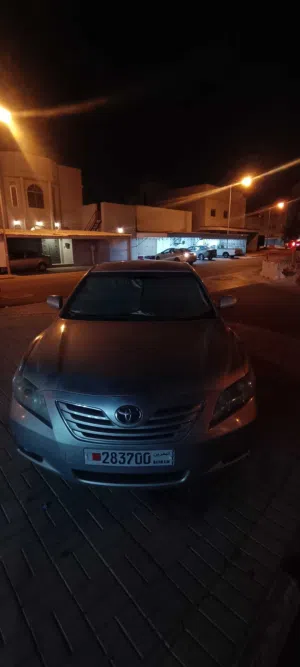 camry 2009 glx