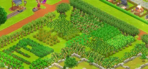 حساب hayday