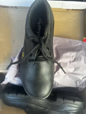 Safety Shoes - lot Sale only