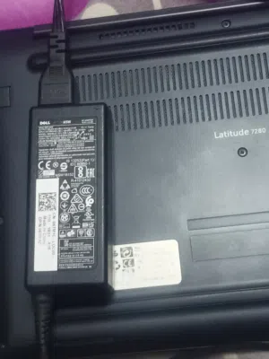 ديلLatitude 7280