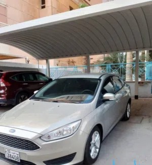 New Ford Taurus in Kuwait City