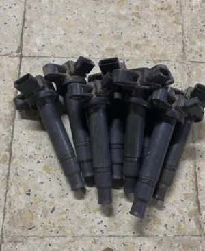 كويلات لكسز 430