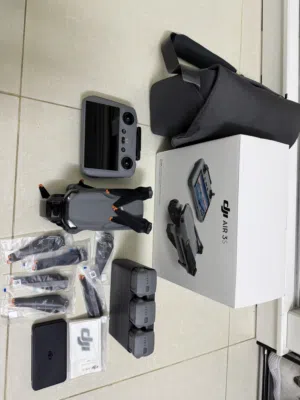 درون Dji للبيع Air aS3
