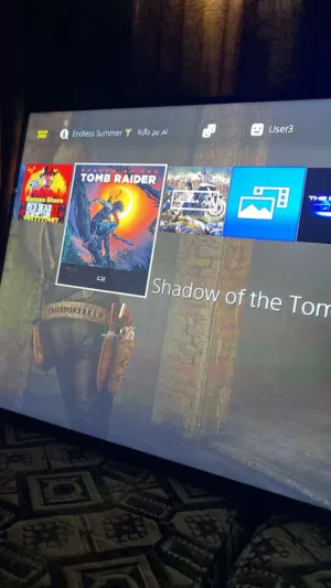 PlayStation 4 PlayStation for sale in Tripoli