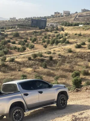 Mixed Use Land for Sale in Jerash Al-Mastaba