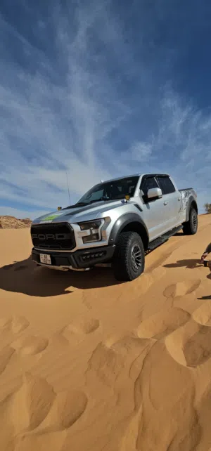 Used Ford F-150 in Amman