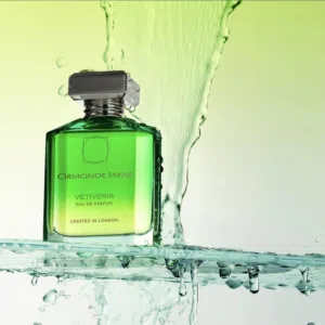 عطر أورموند جاين- فيتيفيريا بريطانيا 88مل