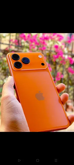 Apple iPhone 17 Pro Max 1 TB in Cairo